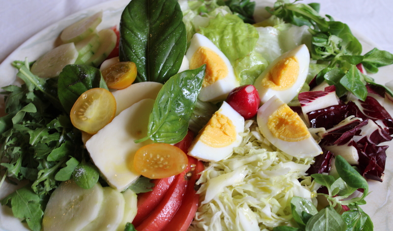 Insalatone